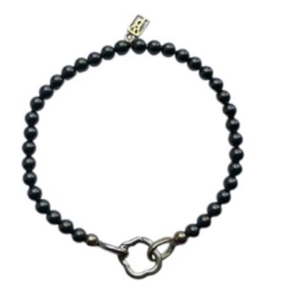 NIB Waxing Poetic Terra Vail Stretch Bracelet MSRP $52 - Picture 10 of 10